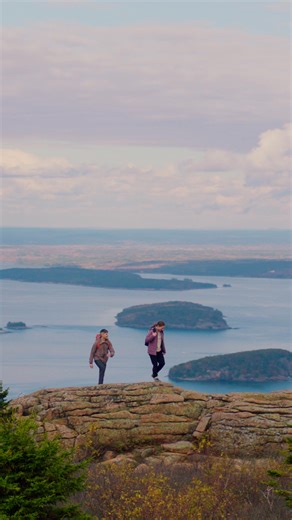 Maine's rugged natural beauty sets the scene. You choose the adventure. | Visit Maine | Facebook