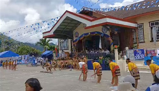 226K views · 5.9K reactions | LGU Lubuagan Cultural Dance Troupe  #stscentennialcelebration | Kalinga songs & dances | Facebook