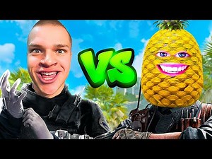 Jynxzi Vs Sir Pineapple 1v1