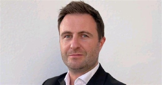 Who is John Frame, Menzies Aviation’s New CSO?