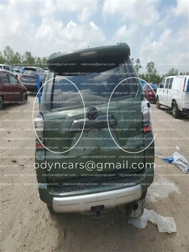 TOYOTA 4RUNNER SR5 PREMIUM 2022 JTERU5JR3N5976480