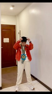 Christmas outfit check by Moose Gear! ❤️🤍 #viral #trending #reelsvideoシ @highlight | Stephen Paul Rustia
