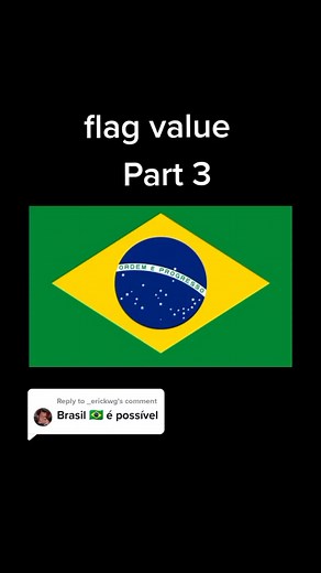 Drawing the Brazilian Flag from Memory | Geo History Challenge