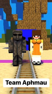 23K views · 1K reactions | SQUIDGAME_DOLL___SQUIDGAME_FRONTMAN_=_PERFECT____ | Team Aphmau | Facebook