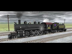 TSRR #400's Lunkenheimer 3 Chime 3 Part