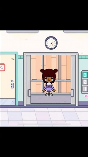 Rita Went to Visit Her Mom 💖🏡 | Toca Boca Story | Toca Life World #toca #tocaboca #tocalifeworld