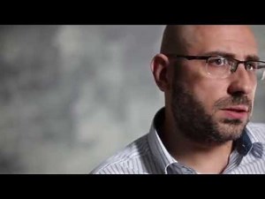 Darren Bernstein introduces a new approach to marketing and communications