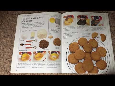 The Children’s Step-By-Step Cookbook