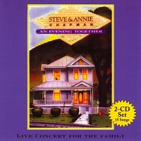 Change us Lord by Steve & Annie Chapman