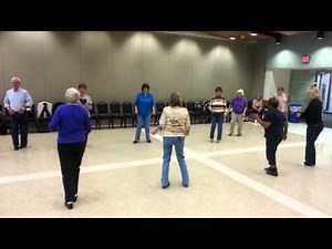 Double XL Line Dance