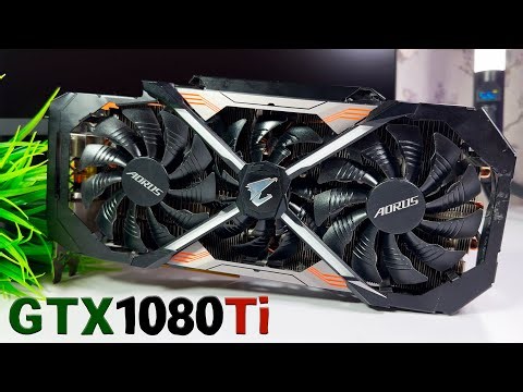 #16 А ОНО ТЕБЕ НАДО?! GTX 1080Ti в 2025. СЛИШКОМ ХОРОШО, ЧТОБЫ БЫТЬ ПРАВДОЙ