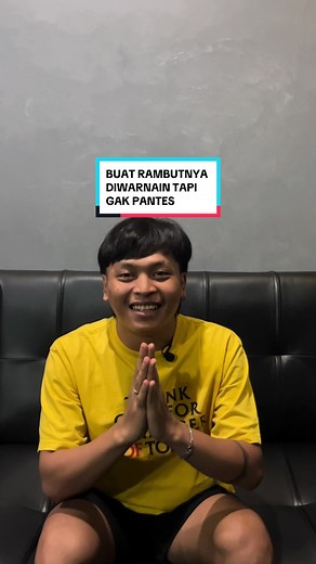 Tips Mewarnai Rambut yang Tepat dan Keren