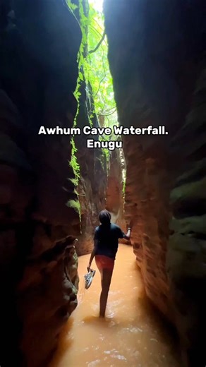 480K views · 8.7K reactions | Lost in the enchanting beauty of Awhum...