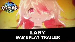 Elsword: arriva il nuovo personaggio Laby che introduce nuovi dungeon e nuove quest!