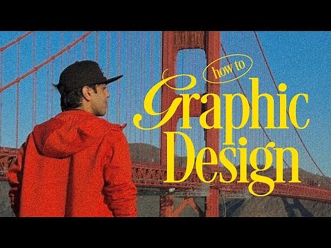 How to become a Graphic Designer?