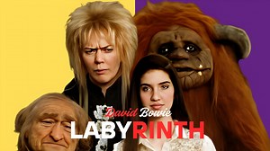 2.5K views · 59 reactions | Why Labyrinth (1986) Became a Timeless Cult Classic — Behind the Magic #Labyrinth1986 #DavidBowie #JimHenson #CultClassic | Stars 1970s | Facebook