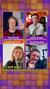 Can you solve the sandwich sequence? FULL EPISODES AT: https://www.lateralcast.com #lateral #tomscott #podcast #puzzles #quiz #quiztime LATERAL is a weekly podcast about interesting questions and even more interesting answers, hosted by Tom Scott. For business enquiries, contestant appearances or question submissions, visit https://www.lateralcast.com | Lateral with Tom Scott