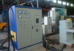 [Hot Item] 3lpe Elbow Metal Pipe Coating Making Machinery