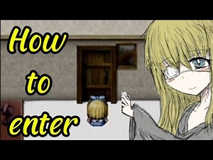 How To Go Inside The Mental Ward In Black Souls 2