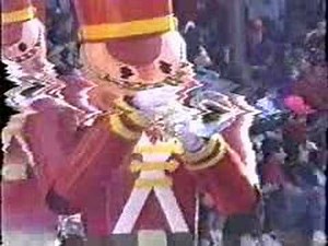 Very Merry Christmas Parade 1991 (part 2)