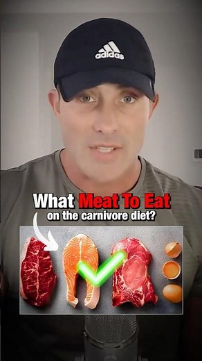 What Type Of Meat To Eat On The Carnivore Diet?
