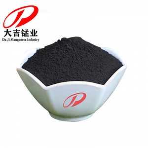 [Hot Item] Chemically Mno2 Manganese Dioxide Oxidation/Mno2 Manganese Dioxide Catalyst