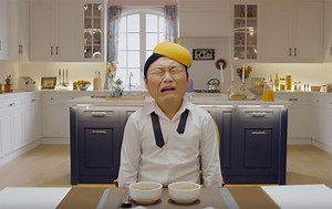 La nouvelle chanson de Psy va-t-elle battre le record du Gangnam Style ?