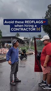 2M views · 3.4K reactions | Hiring a contractor? Watch out for these...