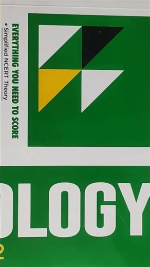 #shorts | Class 12 Biology Book Review | Class 12 Biology | Class 12 Biology Reference Book Review