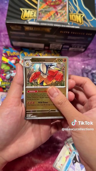 Mega Évolutions de Lucario : Fusions Pokémon