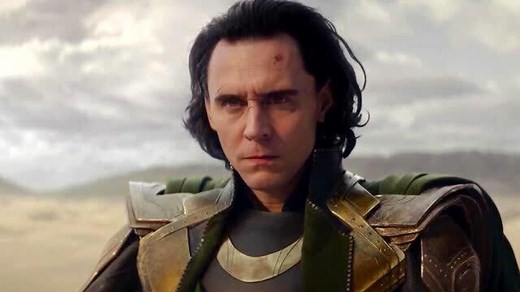 《洛基 》第一季