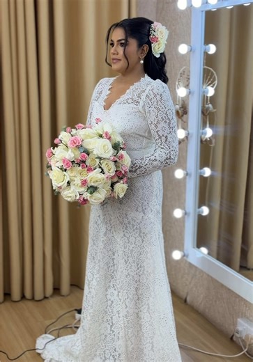 Beautiful Brides by Akashi 🌸