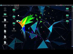 SQL Injection (Amharic)