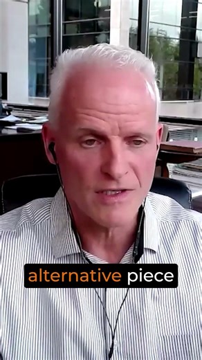 A Different Return Stream for Volatile Markets