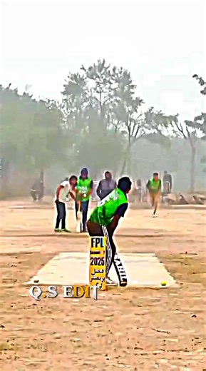 Nafees Highlights Incredible Tapeball Cricket Action