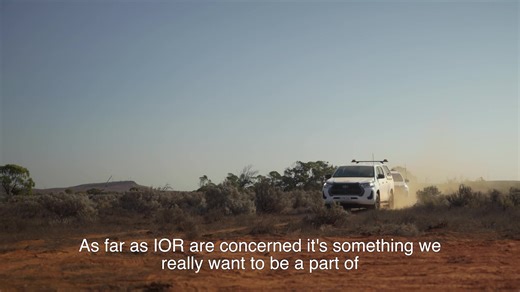 Following recent progress on Zero Petroleum's considerations to build a commercial-scale synthetic fuel plant in Whyalla, they've released a video from their visit to our city, further highlighting their ambitions and the opportunities in the region. Be sure to check it out below! Read our full update from Zero’s visit here: https://bit.ly/47FpwBX Comments have been disabled on this post, as it’s not focused on a council initiative. If you have any queries regarding Zero, head to https://zero.co