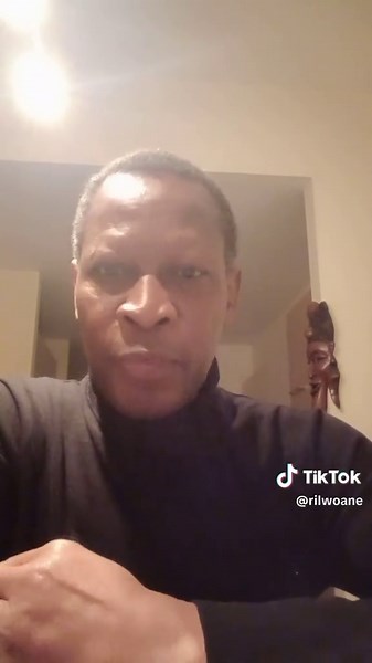 Vidéos de Ril Officiel. (@rilwoane) avec son original - Ril Officiel.