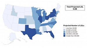 Lead & Copper Rule: How smart asset management software can help get the lead out