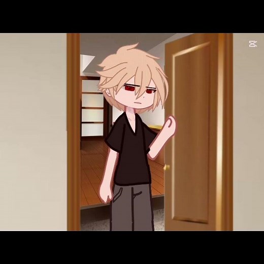 she's using you #gacha #bkdk #bakudeku