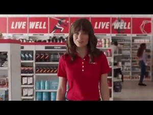 GNC Commercial - Live Well