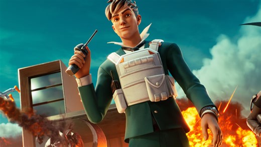 Fortnite Chapter 4 Season 4 'Last Resort' Adds a Dangerous Heist and New Battle Pass Featuring Ahsoka Tano | XboxAchievements.com