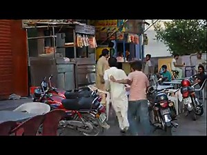 One To The Wall (Dark Side Production Films)