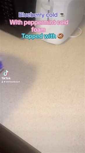 Cr🍭zy coffee vibes but taste sooooo good!😊