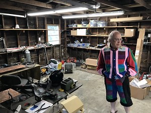 Mark Allyn: Renaissance Man - WhatcomTalk