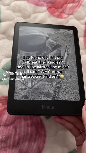 Understanding Kindle Jailbreaking: Pros and Cons