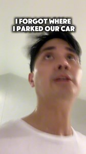 262K views · 845 reactions | I forgot where I parked my car at the mall . I ended up running around every floor, searching and asking security for help. After 30 minutes of stress and worry (we were in a hurry, too!), the guards finally found our car. Lesson learned: ALWAYS take a picture of where you park! | Kevin meets Chanel | Facebook