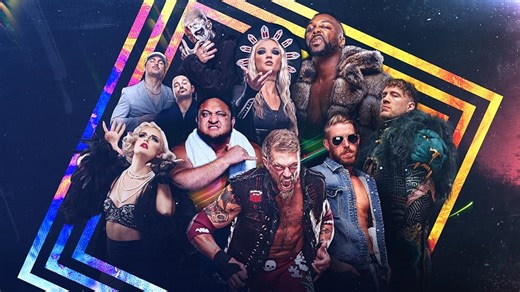 All Elite Wrestling: Dynamite