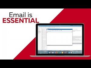 Email Encryption with Rackspace