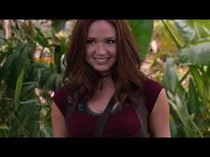 Ruby Roundhouse - Baby, I Love Your Way MV