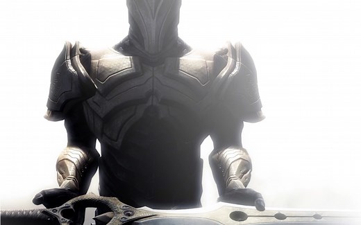 无尽之剑2（Infinite Blade II）全路线和结局